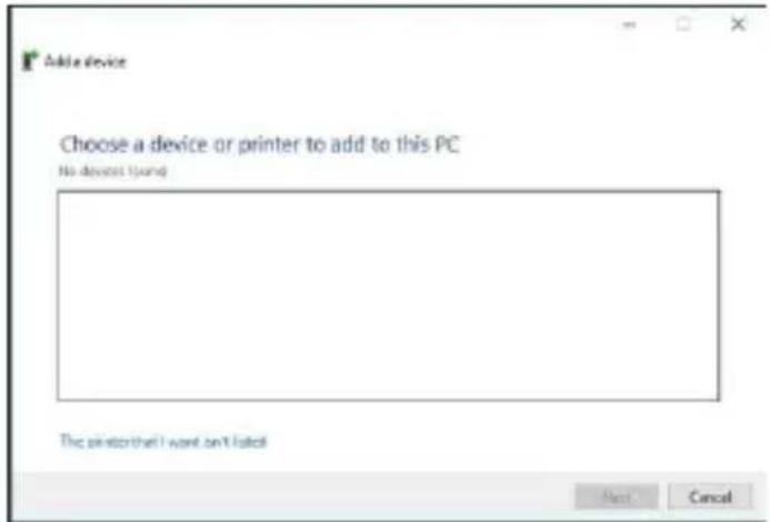 StarTech.com PM1115UWEU - Configuration d'une imprimante sous windows - 2