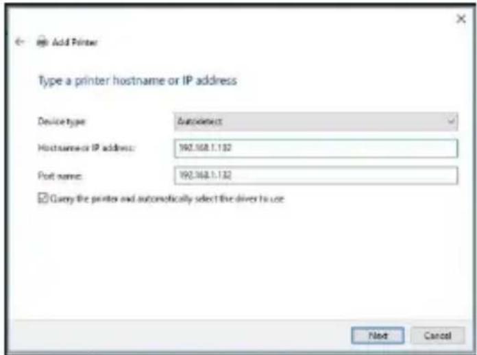 StarTech.com PM1115UWEU - Configuration d'une imprimante sous windows - 4