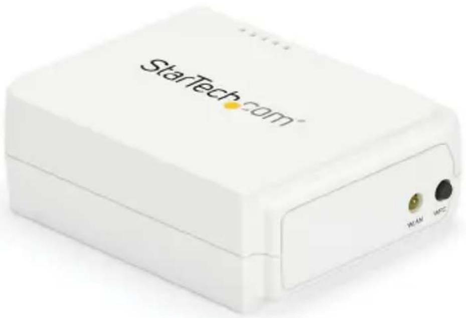 StarTech.com PM1115UWEU - 1