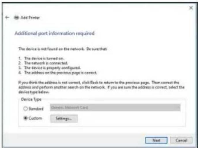 StarTech.com PM1115UWEU - Configuration d'une imprimante sous windows - 5