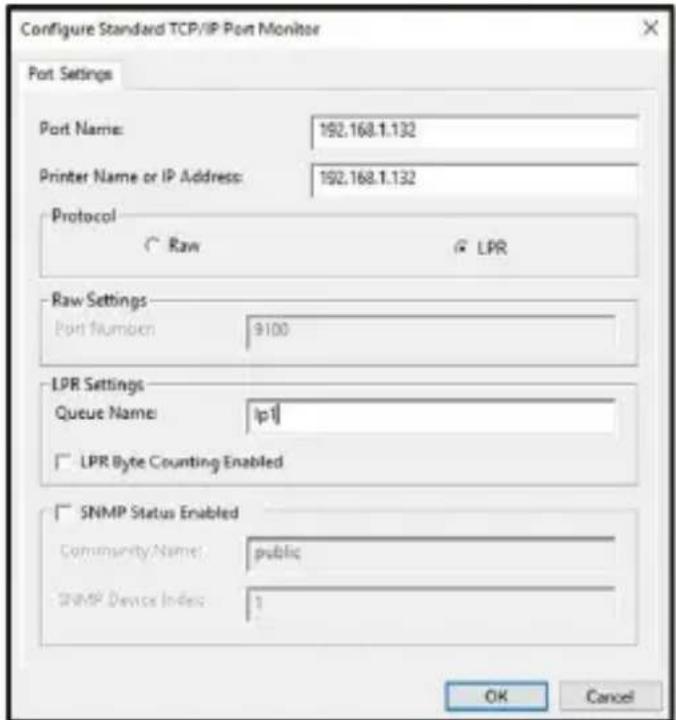 StarTech.com PM1115UWEU - Configuration d'une imprimante sous windows - 6