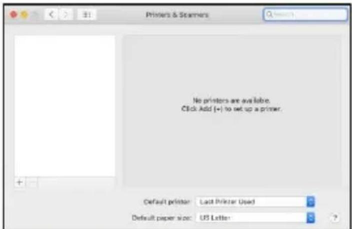 StarTech.com PM1115UWEU - Configuration d'une imprimante dans macOS - 2