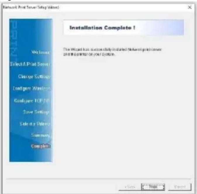 StarTech.com PM1115UWEU - Paramètres peuvent rester inchangés. sélectionnez next (suivant). (figure 5) - 6
