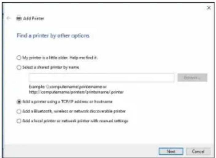 StarTech.com PM1115UWEU - Configuration d'une imprimante sous windows - 3