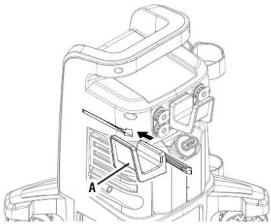 WESTINGHOUSE ePX3500 - Vea la figura 9. - 2