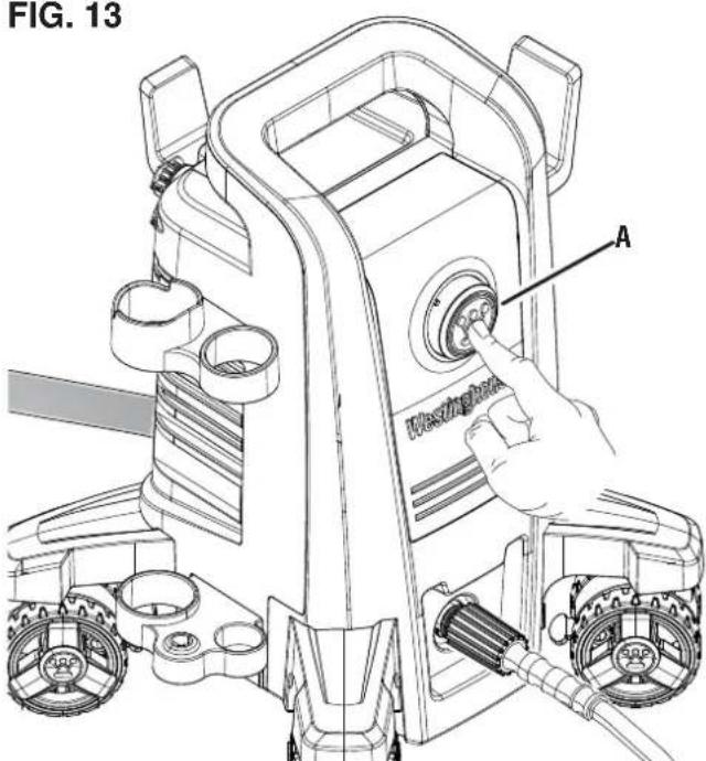 WESTINGHOUSE ePX3500 - ADVERTENCIA - 1