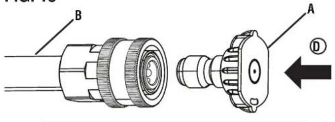 WESTINGHOUSE ePX3500 - LIMPIEZA CON LA LAVADORA A PRESIÓN - 2
