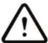 WESTINGHOUSE ePX3500 - SAFETY SYMBOLS - 1