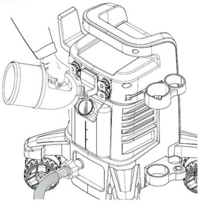 WESTINGHOUSE ePX3500 - OPERATING TIPS - 1