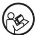 WESTINGHOUSE ePX3500 - Avis de non-responsabilité - 1