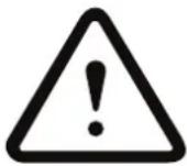 WESTINGHOUSE ePX3500 - DEFINICIONES DE SEGURIDAD - 1