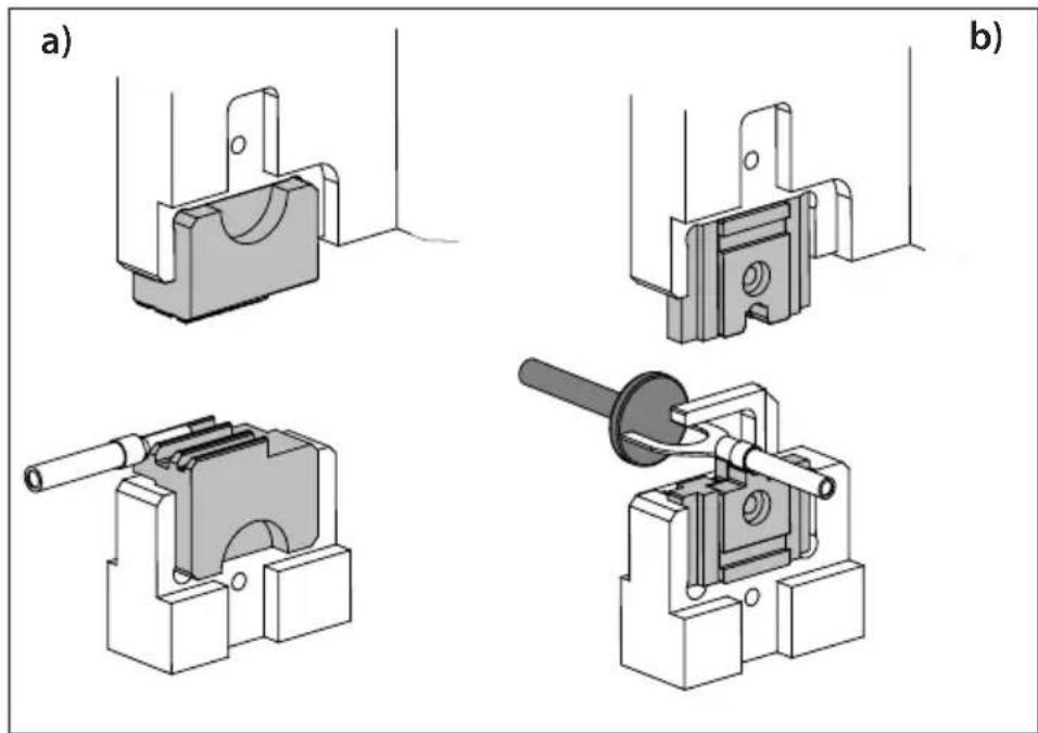 Cembre PNB1 - Matrices (voir fig. 2) - 1