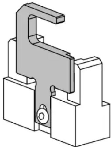 Cembre PNB1 - 3.1) Preparación (Ref. a Fig. 4 - 5) - 1