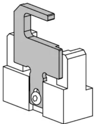 Cembre PNB1 - INSTRUCTIONS FOR USE - 1