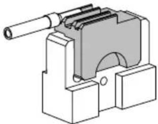 Cembre PNB1 - DIES (Ref. to Fig. 2) - 3