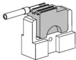 Cembre PNB1 - TYPE PNB-1 - 2
