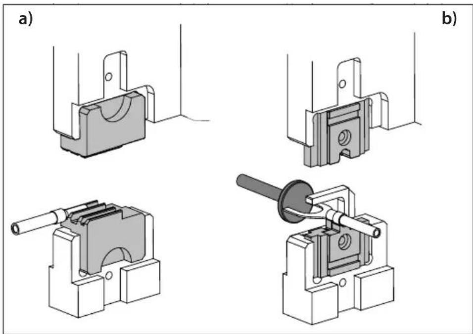 Cembre PNB1 - MATRICI (Rif. a Fig. 2) - 1