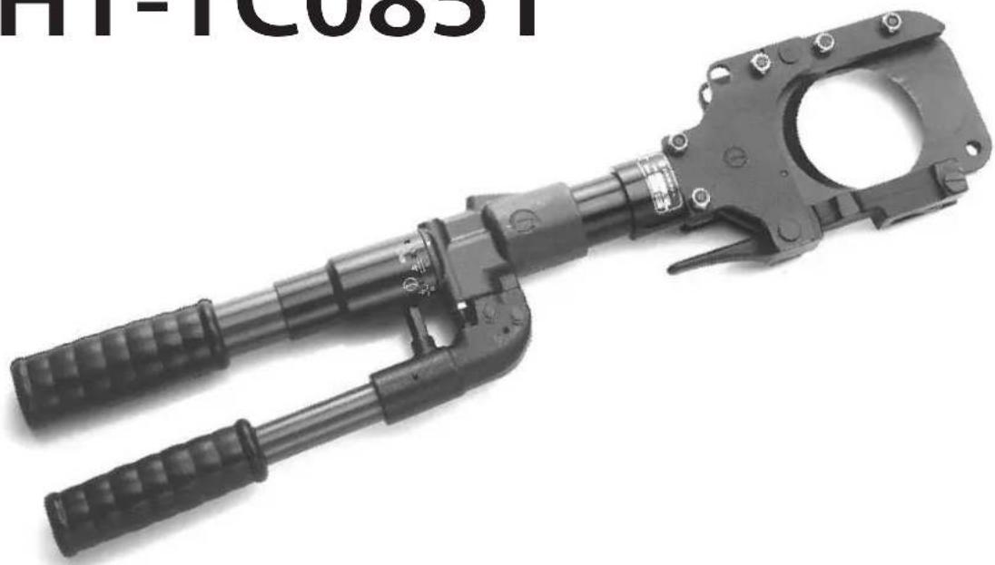 Cembre HTTC0851 - Cembre - 4