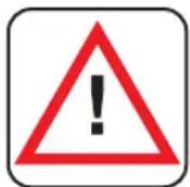 PANASONIC SF4B - DANGER! - 2
