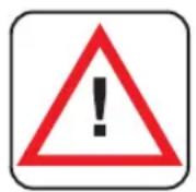 PANASONIC SF4B - Caractéristiques du capteur d'inhibition - 1