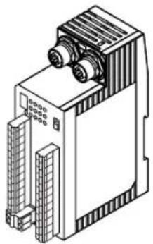 PANASONIC SF4B - Contrôleur avec fonctions supplémentaires - 1