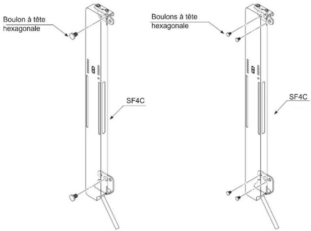 PANASONIC SF4C - Procédure - 5