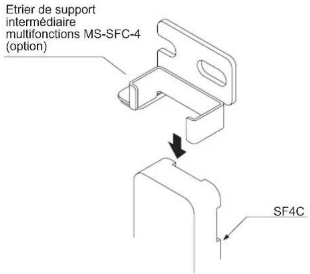 PANASONIC SF4C - Procédure - 1