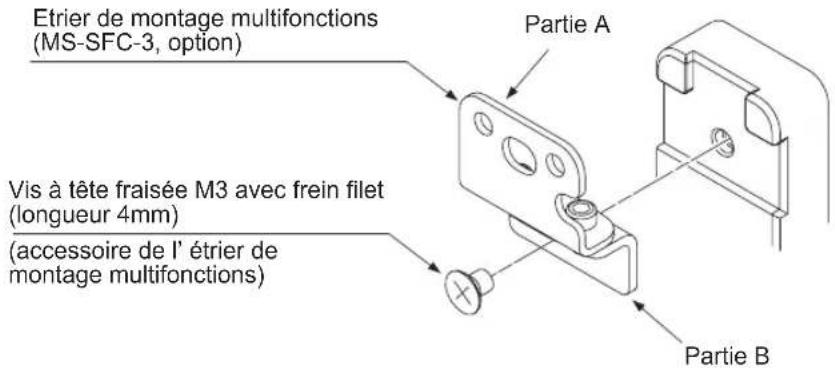 PANASONIC SF4C - Procédure - 2