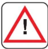 PANASONIC SF4C - DANGER! - 2