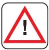 PANASONIC SF4C - DANGER! - 1