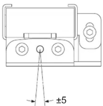 PANASONIC SF4C - Procédure - 1