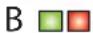 PANASONIC SF4C - Indicateurs et affichage - 4