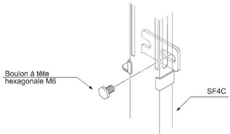 PANASONIC SF4C - Procédure - 3