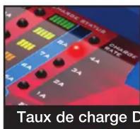 Traxxas EZPeak Dual - En cours de charge - 4