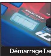 Traxxas EZPeak Dual - Charger les piles lipo avec identifiant (id) de traxxas - 6