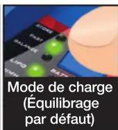Traxxas EZPeak Dual - Charger les piles lipo avec identifiant (id) de traxxas - 4
