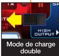 Traxxas EZPeak Dual - Charger les piles nimh avec identifiant (id) de traxxas - 3
