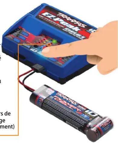 Traxxas EZPeak Dual - En cours de charge - 2
