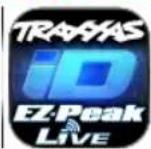 Traxxas EZPeak Live Dual - Application ez-peak live de traxxas - 1