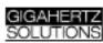Gigahertz Solutions HF 59B - Analyseur digital de hautes fréquences HF59B - 1