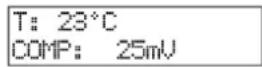 IVT SCDplus 15A - Attention! Do not push any buttons during this initialization phase! - 3