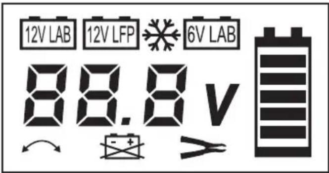 Absaar EVO 4.0 158004 - Détails techniques - 1
