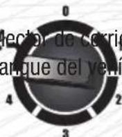 Absaar ABSLS 60 - SELECTOR DE MODO OPERATIVO - 2