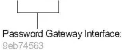 GARDENA 6030 - WLAN-Netzwerk mit einem anderen Gerät konfigurieren - 2