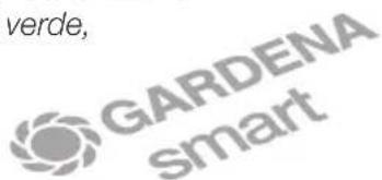 GARDENA 6030 - Configurarea rețelei WLAN cu un dispozitiv iOS (iPhone, iPad) - 1