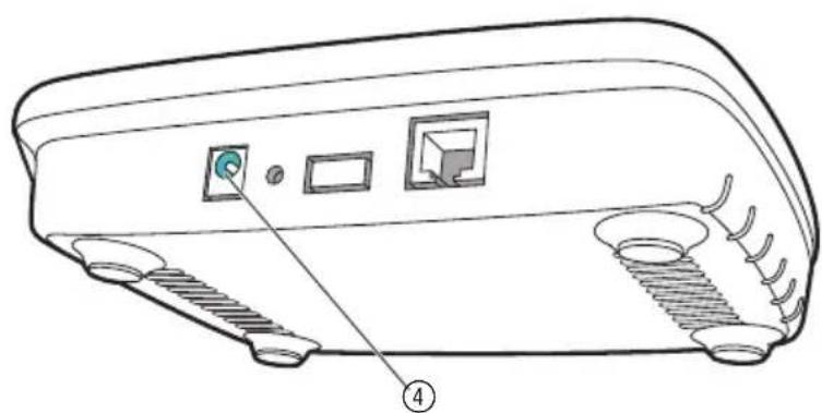 GARDENA 6030 - Pierwsze kroki - 2