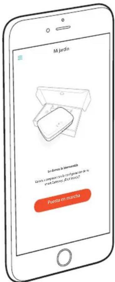 GARDENA 6030 - Software open source - 1