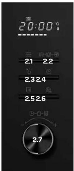 INVENTUM MN297CB - Description du produit - 2
