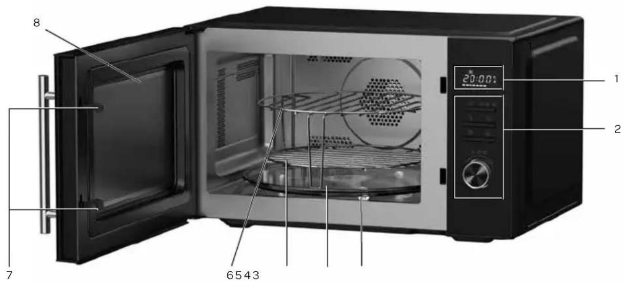 INVENTUM MN297CB - Produktbeschreibung - 1