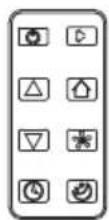 Fuave ACB07W22 - Installation accessories - 7